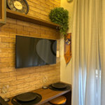Apartamento à venda em Perdizes, São Paulo, SP