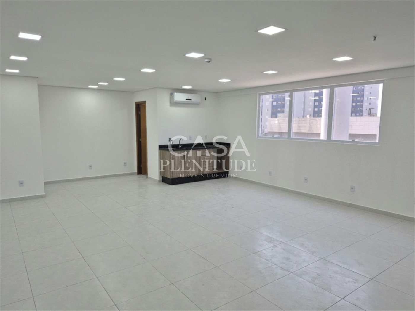 Sala à venda ou para alugar em Parque Bela Vista, Votorantim, SP