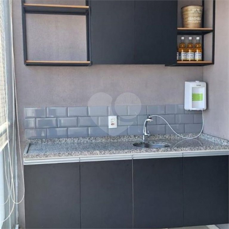 Apartamento à venda com 2 quartos em Jardim Esmeralda, São Paulo, SP