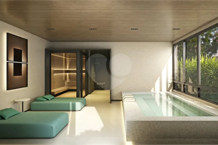 Apartamento à venda com 3 suítes em Tucuruvi, São Paulo, SP
