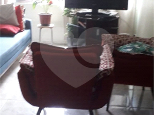 Apartamento à venda com 3 quartos em Jaçanã, São Paulo, SP