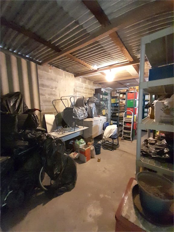 Prédio à venda em Baeta Neves, São Bernardo do Campo, SP