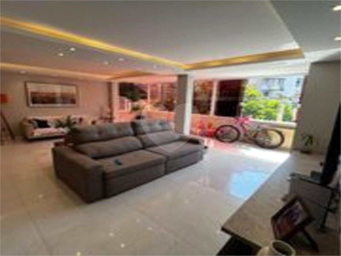 Apartamento à venda com 3 quartos em Tijuca, Rio de Janeiro, RJ