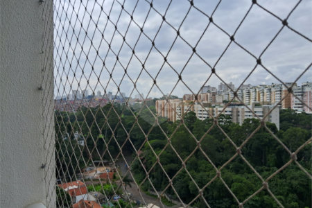Apartamento à venda com 3 suítes em Paraíso do Morumbi, São Paulo, SP