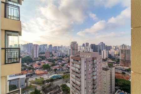 Apartamento à venda com 4 suítes em Alto da Boa Vista, São Paulo, SP