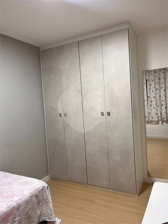 Apartamento à venda com 3 quartos, sendo 1 suíte, em Limão, São Paulo, SP
