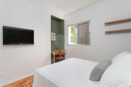 Apartamento à venda com 3 quartos em Cidade Monções, São Paulo, SP