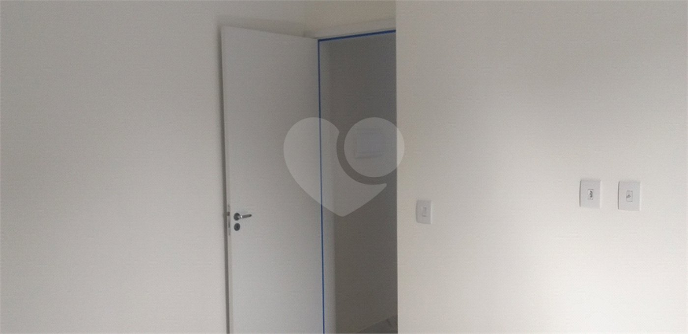 Apartamento à venda com 1 quarto em Parada Inglesa, São Paulo, SP