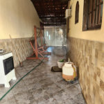 Casa à venda com 2 quartos em Campo Grande, Rio de Janeiro, RJ