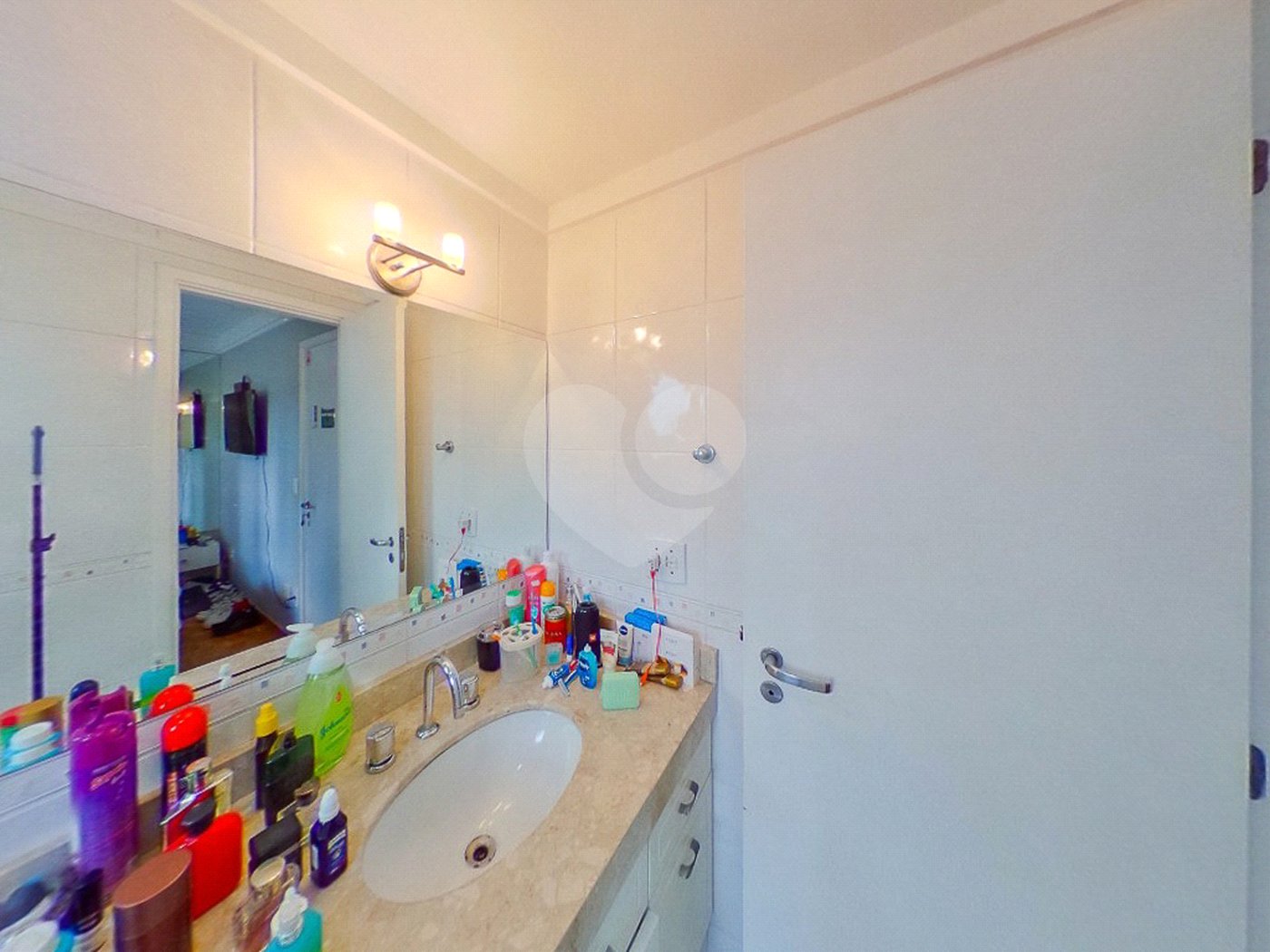 Apartamento à venda com 3 suítes em Alto da Boa Vista, São Paulo, SP