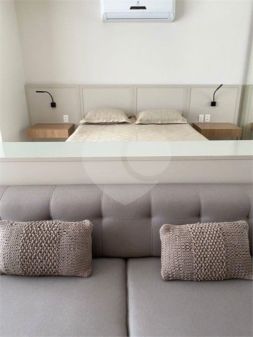 Apartamento à venda ou para alugar com 1 suíte em Itaim Bibi, São Paulo, SP