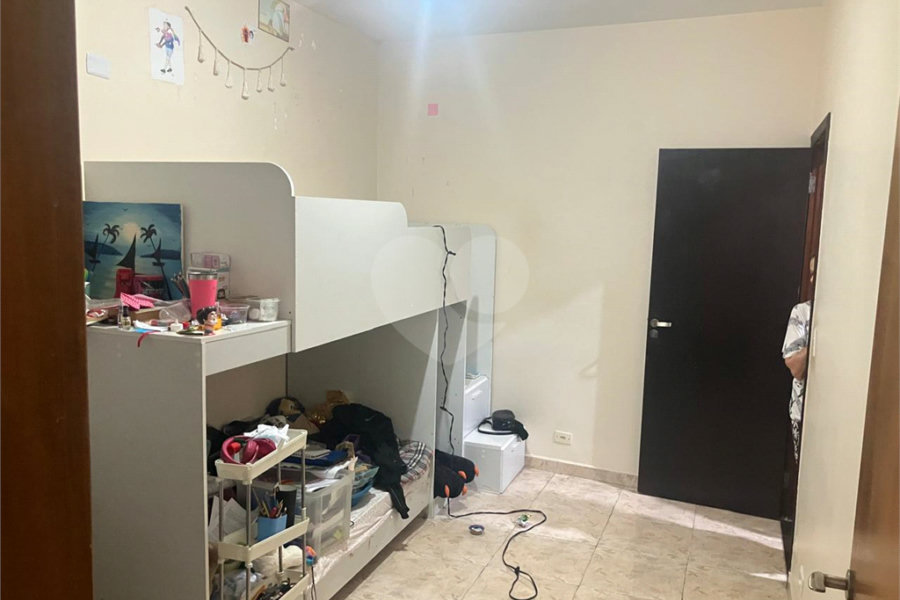 Sobrado à venda com 5 quartos, sendo 4 suítes, em Tucuruvi, São Paulo, SP