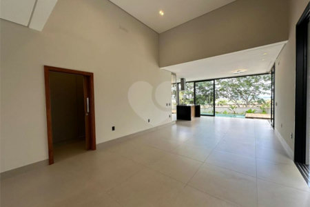 Casa à venda com 4 suítes no condomínio Terras de Florença, Ribeirão Preto - SP