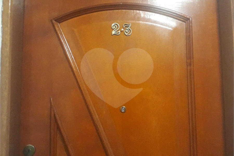 Apartamento à venda com 2 quartos em Mandaqui, São Paulo, SP