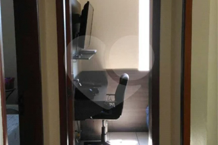 Apartamento à venda com 2 quartos em Mandaqui, São Paulo, SP
