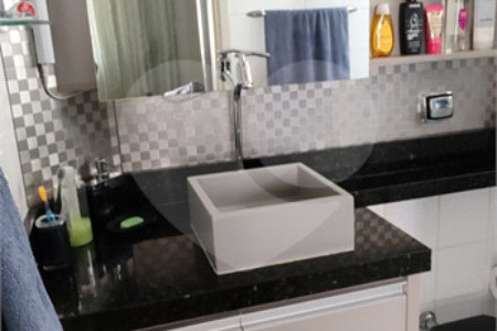 Apartamento à venda com 3 quartos, sendo 1 suíte, em Santa Teresinha, São Paulo, SP