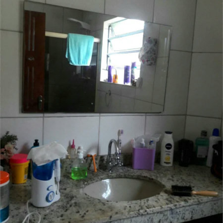 Casa à venda com 2 quartos em Jardim Arpoador, São Paulo, SP