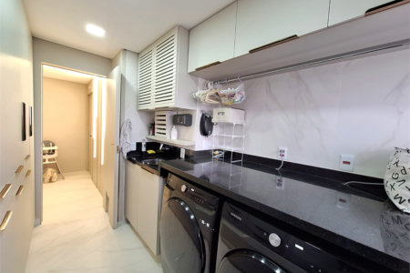 Apartamento à venda com 4 quartos, sendo 2 suítes,  em Chácara Flora, São Paulo, SP