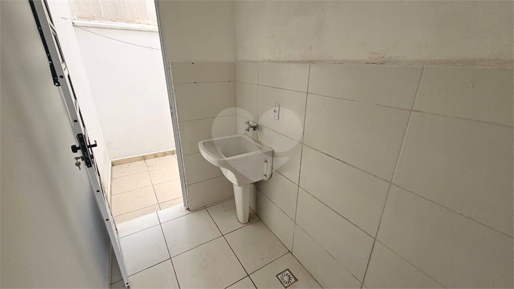 Apartamento à venda com 1 quarto em Parque Três Meninos, Sorocaba, SP