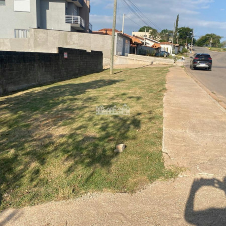 Terreno à venda em Jardim dos Pinheiros, Atibaia, SP