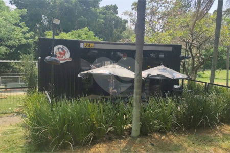 Terreno à venda no condomínio Terras de Santa Teresa, Itupeva - SP