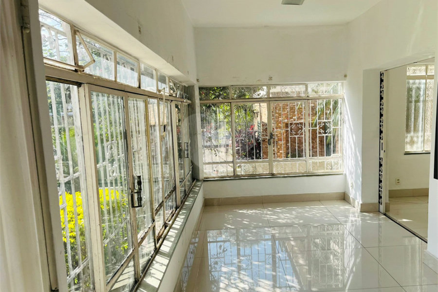 Casa à venda com 4 quartos, sendo 1 suíte, em Jardim São Bento, São Paulo, SP