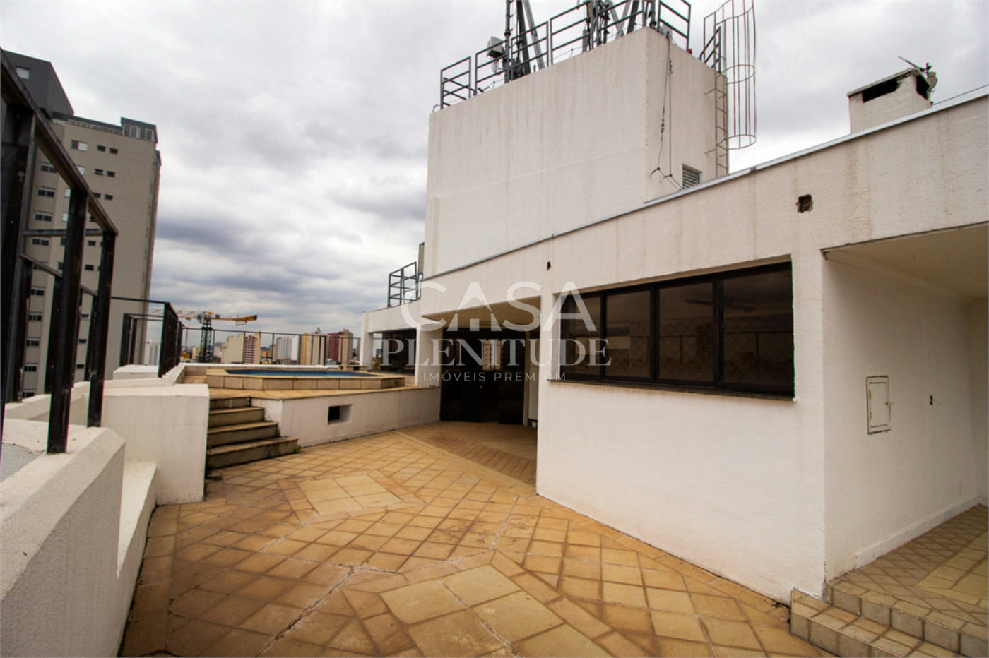 Apartamento à venda com 4 suítes no Centro, Sorocaba, SP
