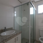 Apartamento à venda com 1 quarto em Santana, São Paulo, SP
