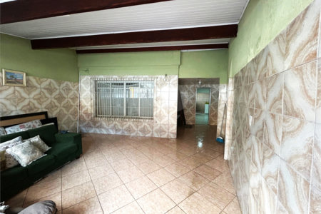 Sobrado à venda com 3 quartos, sendo 1 suíte,  em Jardim Santa Emília, São Paulo, SP