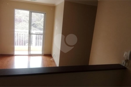 Apartamento à venda com 2 quartos em Jardim Ísis, Cotia, SP