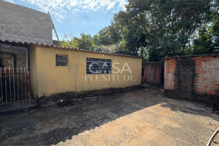 Casa Térrea à venda com 2 quartos em Jardim Guadalajara, Sorocaba, SP