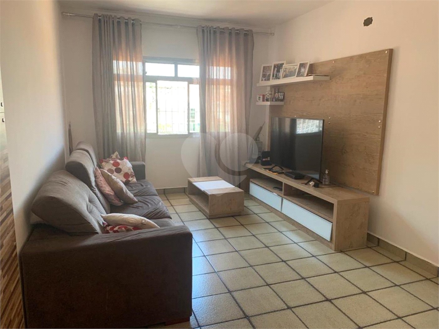 Sobrado à venda com 3 quartos, sendo 1 suíte, em Freguesia do Ó, São Paulo, SP