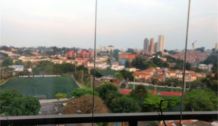 Cobertura à venda com 4 quartos, sendo 2 suítes,  em Jardim Colombo, São Paulo, SP