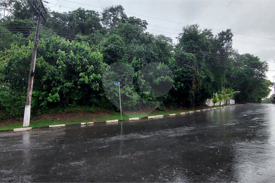Terreno à venda no condomínio Sausalito, Mairiporã - SP