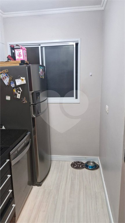 Casa à venda com 3 quartos, sendo 1 suíte,  no condomínio Moradas do Horto, São Paulo - SP