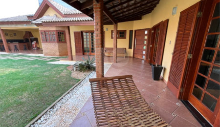 Casa à venda com 3 quartos, sendo 1 suíte,  em Parque Atenas do Sul, Itapetininga, SP
