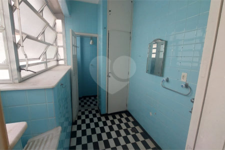 Apartamento à venda com 3 quartos em Tijuca, Rio de Janeiro, RJ