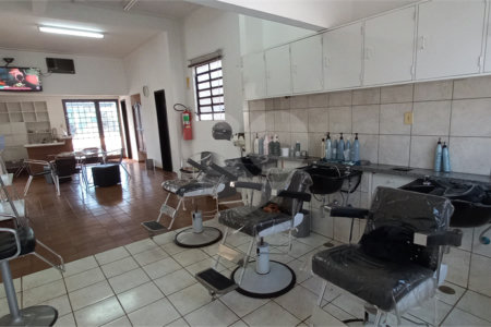Salão à venda em Alto da Boa Vista, Ribeirão Preto, SP