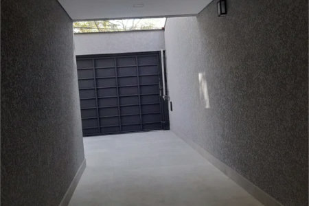Sobrado à venda com 4 suítes em Água Branca, São Paulo, SP