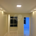 Apartamento à venda com 2 quartos no Centro, Rio de Janeiro, RJ