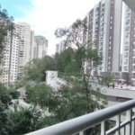 Apartamento à venda com 2 quartos, sendo 1 suíte, em Vila Andrade, São Paulo, SP