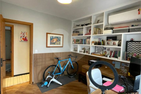 Apartamento à venda com 4 quartos, sendo 3 suítes,  em Ipiranga, São Paulo, SP