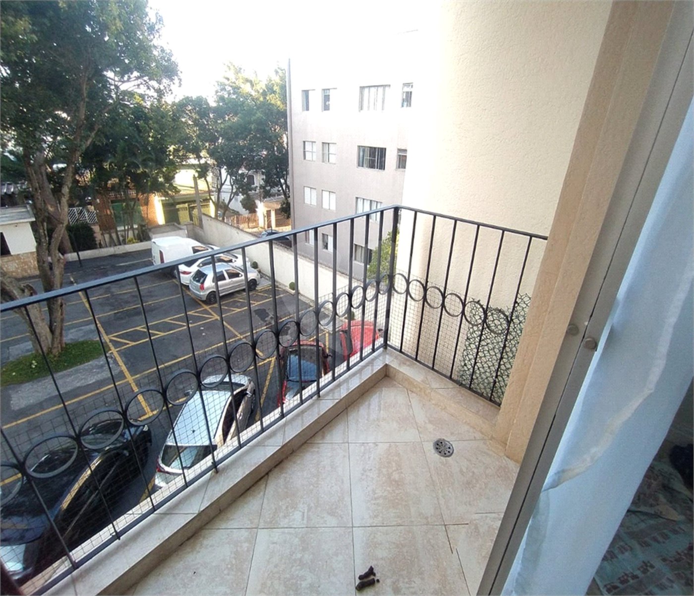 Apartamento à venda com 2 quartos em Lauzane Paulista, São Paulo, SP