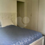 Apartamento à venda com 3 suítes em Vila Mascote, São Paulo, SP