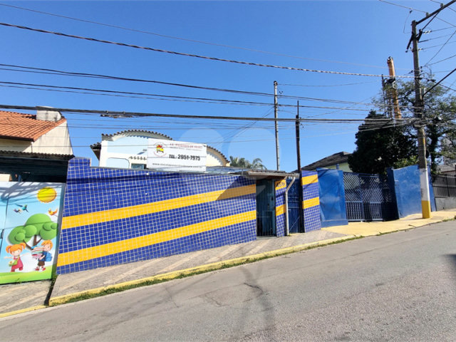 Terreno à venda em Vila Gustavo, São Paulo, SP
