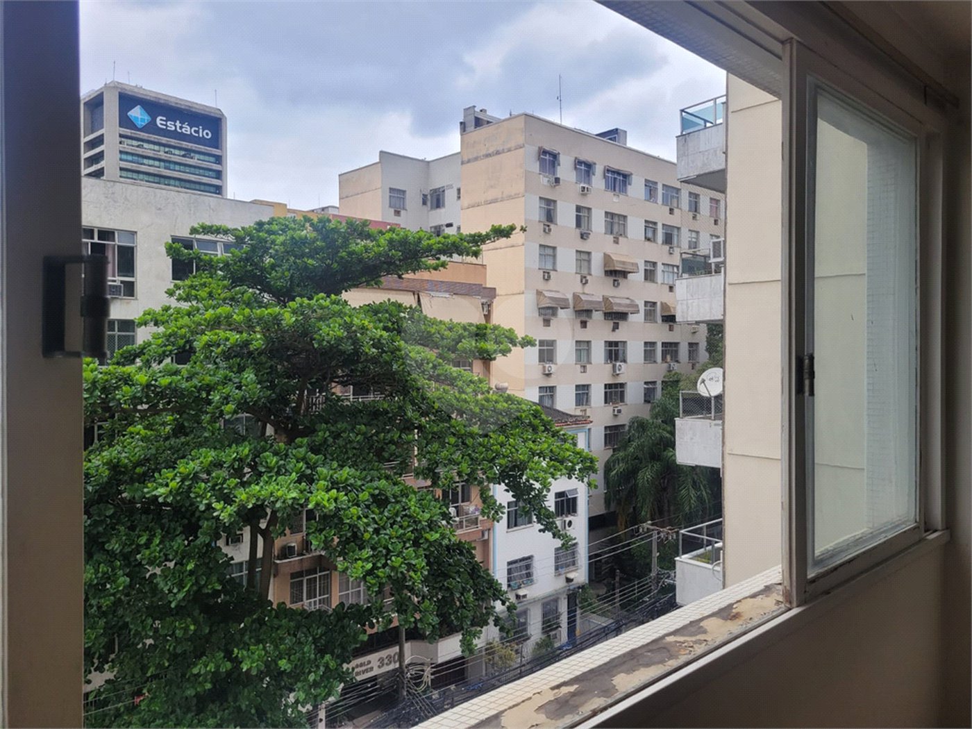 Apartamento à venda com 2 quartos em Maracanã, Rio de Janeiro, RJ