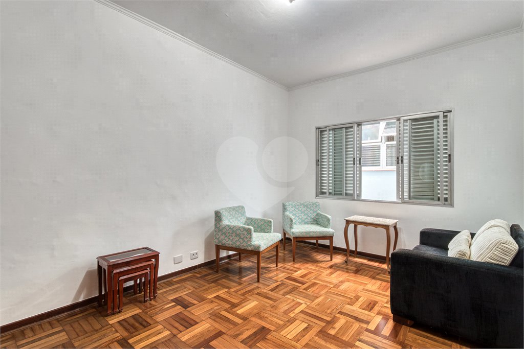 Casa Térrea à venda com 3 quartos, sendo 1 suíte,  em Alto da Boa Vista, São Paulo, SP