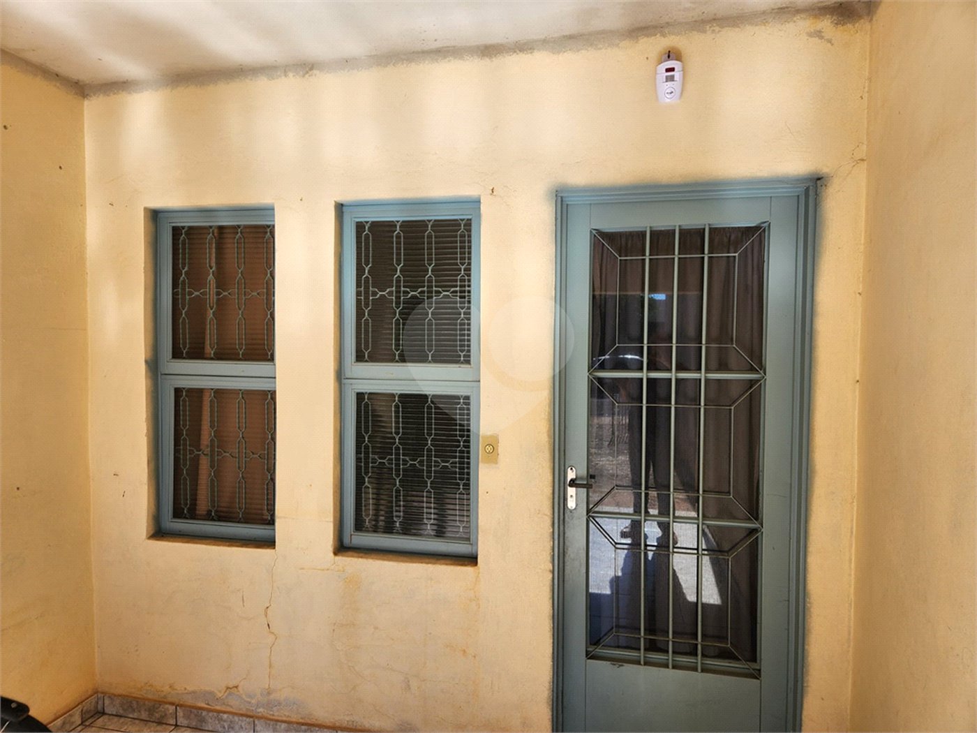 Casa à venda com 2 quartos em Jardim Brasil (vila Xavier), Araraquara, SP