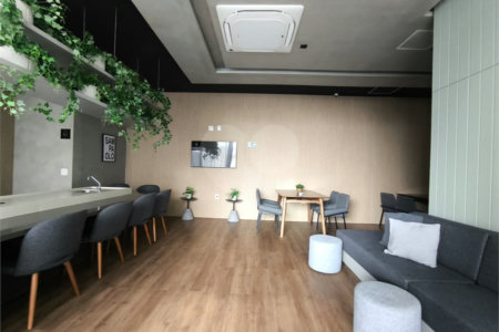 Apartamento para alugar com 2 suítes em Pinheiros, São Paulo, SP