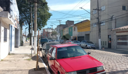 Sobrado à venda com 3 quartos, sendo 1 suíte,  em Vila Maria, São Paulo, SP